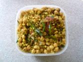 Molake Hesaru Kaalu And Kadale Kaalu Palya